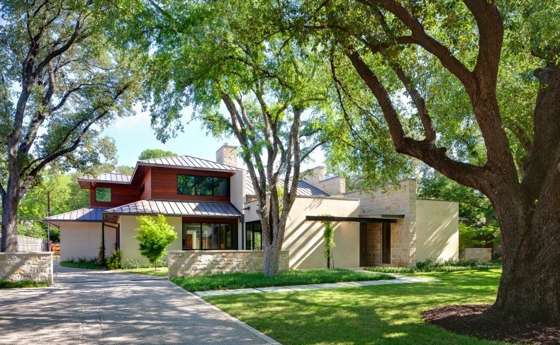 Tips Membangun Rumah Minimalis 