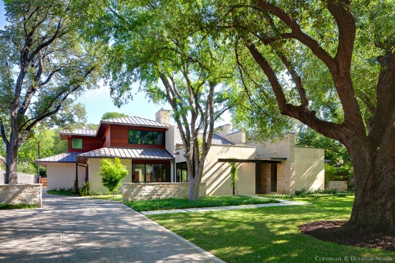 Green House, Rumah Hemat Energi