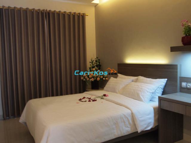 Tips Menata Kamar Kost Agar Nyaman dan Rapi