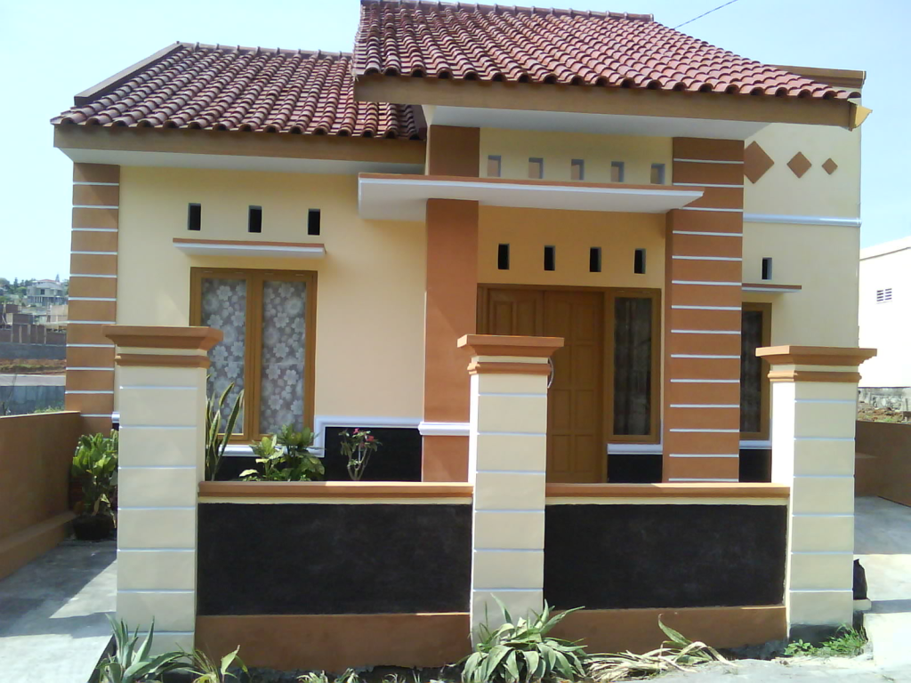 Rumah Minimalis