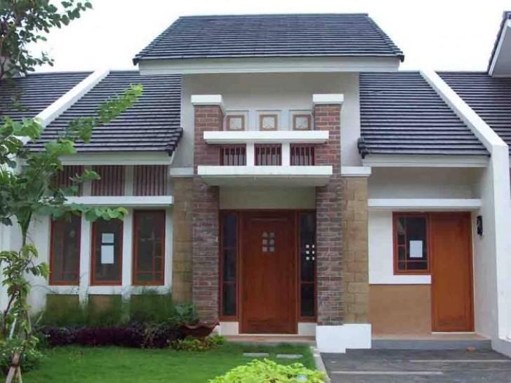 Tips Desain Rumah Minimalis Satu Lantai