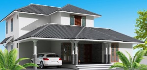 Tips Membuat Atap Rumah yang Terbaik