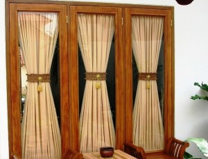 Memilih Gorden yang Baik untuk Rumah Idaman