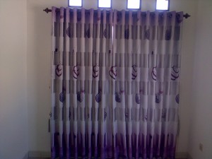 Memilih Gorden yang Baik untuk Rumah Idaman