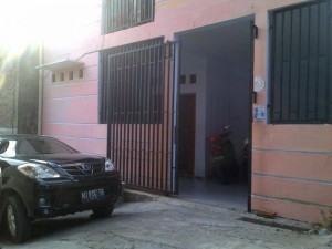 Pilih Kos yang Aman dan Nyaman, ini Tipsnya!