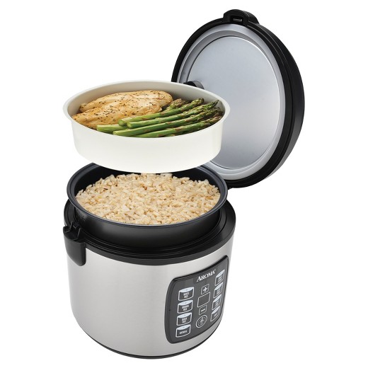 7 Menu Makanan yang Bisa Kamu Buat dengan Rice Cooker, Cocok untuk anak ...