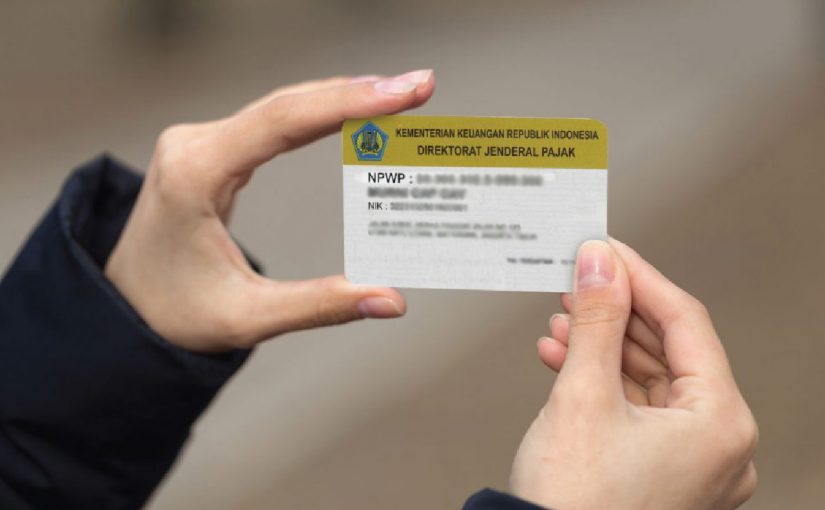 Cara Daftar NPWP Pribadi Online Beserta Syaratnya