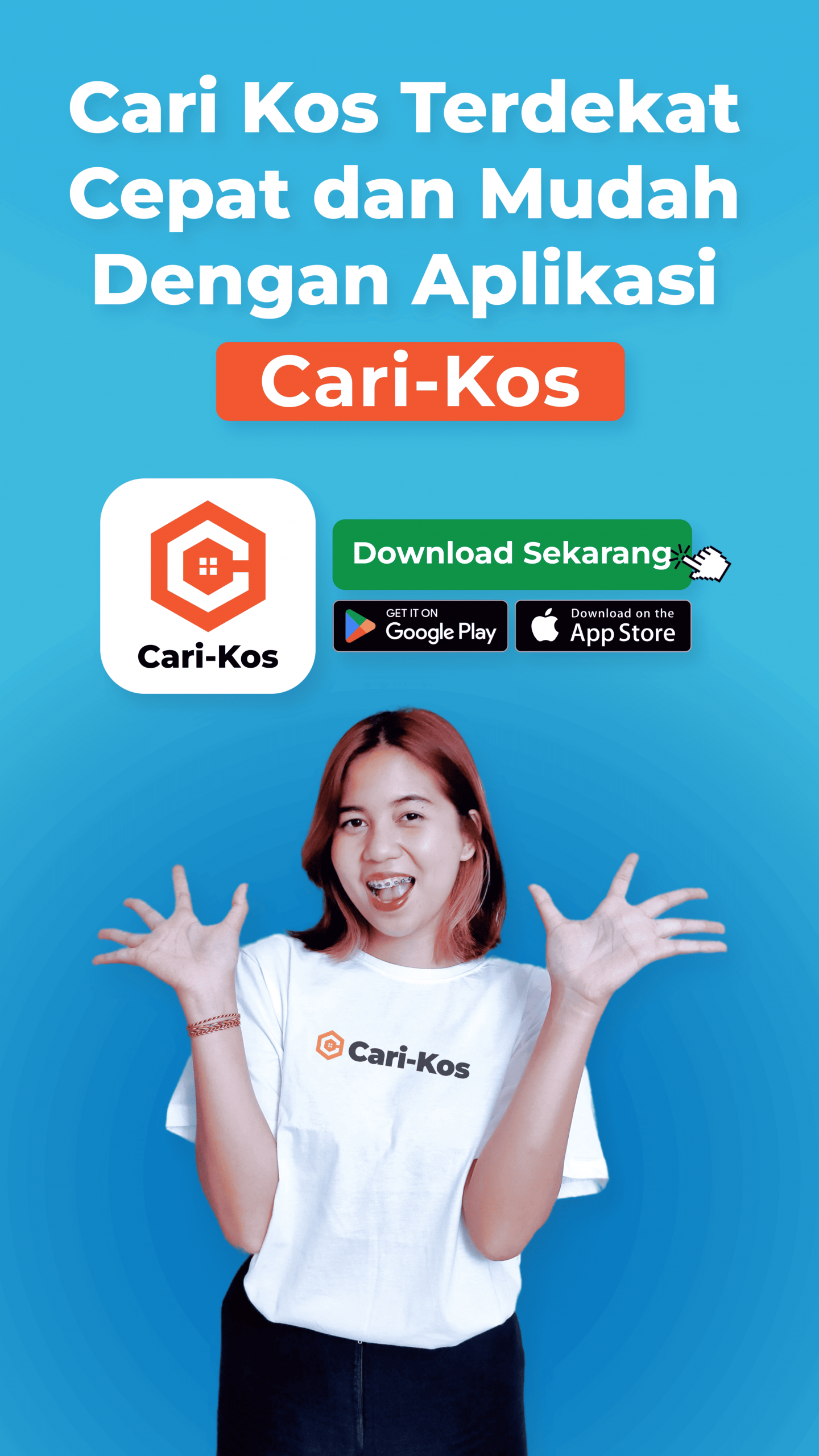 Download Cari Kos