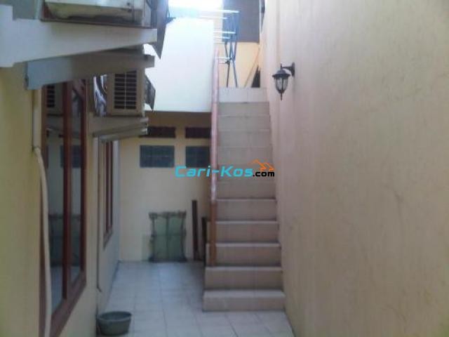 Kost Wanita / Mahasiswi di Daerah Fatmawati Kebayoran Baru Jakarta Selatan