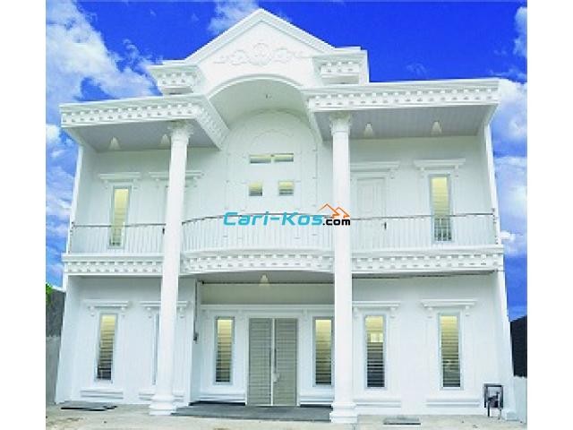 Kost Cendana, Ekslusive Dengan Fasilitas Lengkap