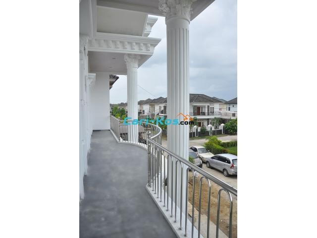 Kost Cendana, Ekslusive Dengan Fasilitas Lengkap