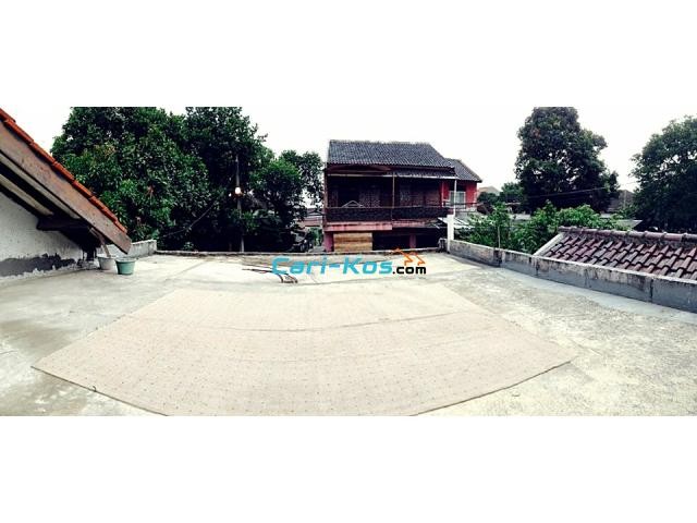 Kost Wanita Baru, Bersih & Nyaman ( Jaksel )