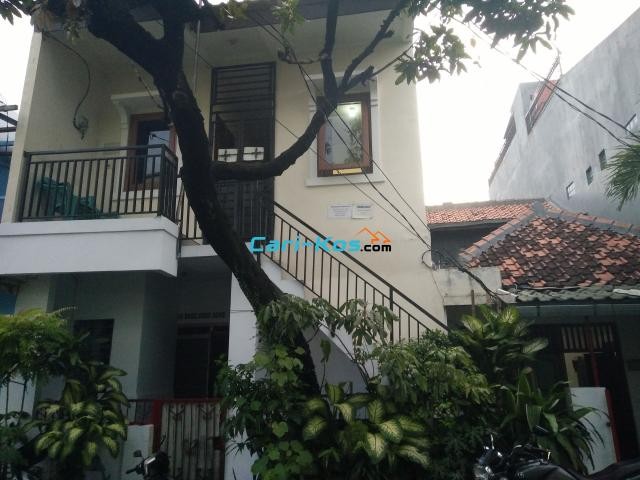 Kost Dekat RS Harapan Kita dan RS Dharmais