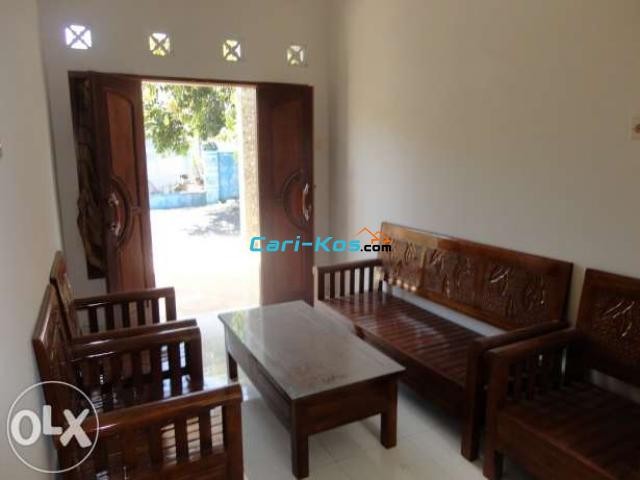 Kos Putri Makos RSJ Soerojo Magelang