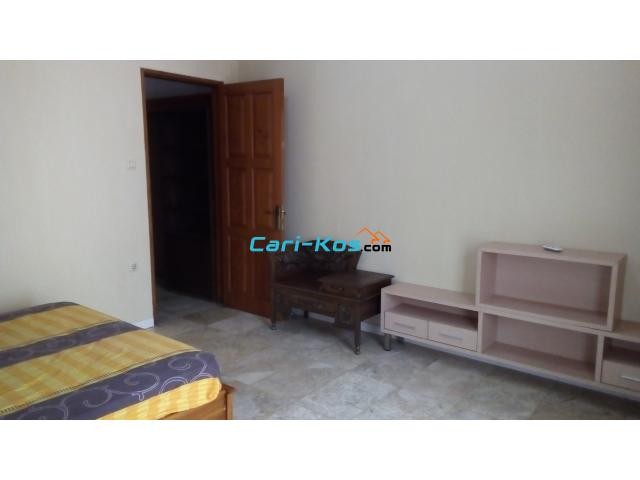 RKS Kost Cilandak KKO 1B Ragunan Pasar Minggu Jakarta Selatan