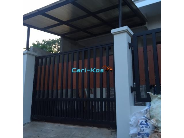 Kost Rumah Papandayan