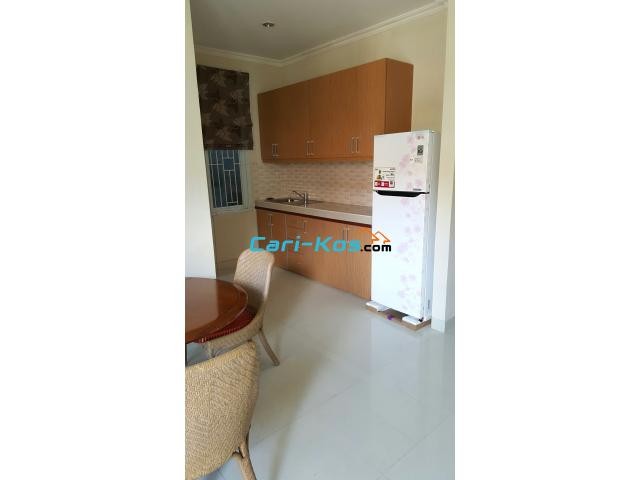 Kost Rumah Papandayan