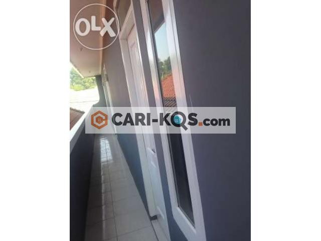 kost ibu emmy panaragan bogor