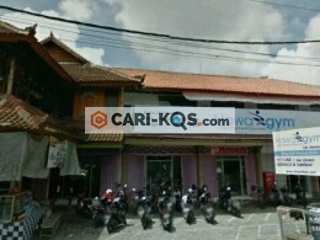 sudah full