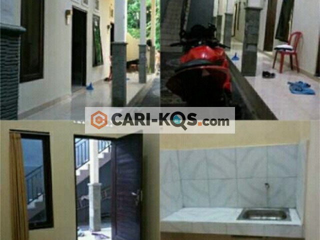sudah full