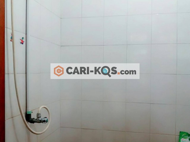 Kos Duren Sawit Buaran Klender