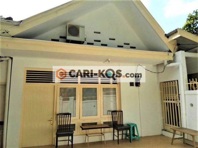 CK Kost Khusus Wanita