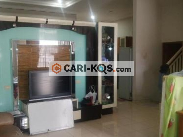 Citragarden - Dekat dengan Bandara Soekarno Hatta