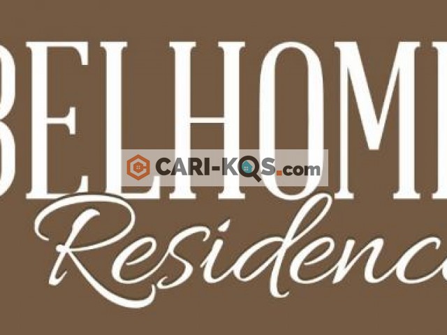 Belhome Residence - Dekat pusat perbelanjaan Mangga Dua, LTC, Stasiun Kota dan UKRIDA