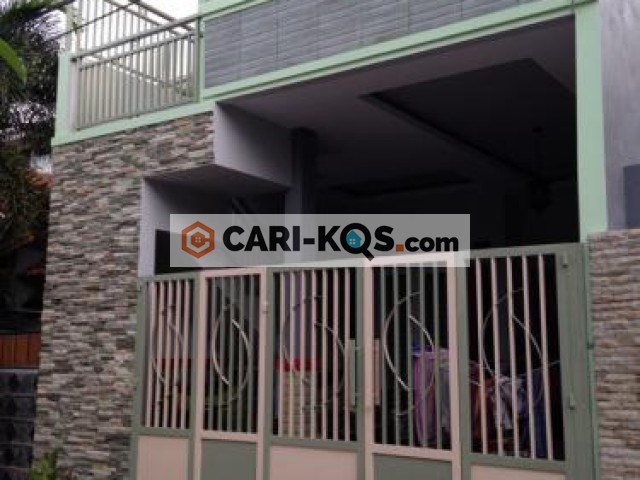 Rumah Kost Ambari Kemayoran - Dekat SMPN 228, SMAN 5 dan RS Mitra Kemayoran