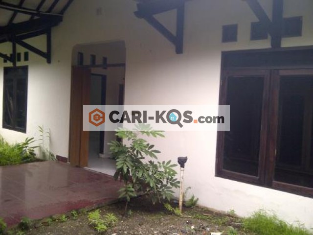 Pondok Bambu Terrace Jakarta Timur - Dekat RS Yadika, Universitas Borobudur, Univ. Pariwisata STEN, dll.