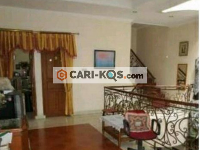 Kost Wanita Seudati - Dekat RS Gading Pluit, Mall La Piaza dan Mall Artha Gading