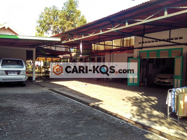 Isti Homestay Salatiga Jawa Tengah