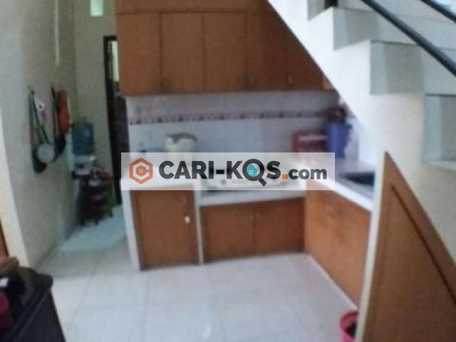 Kost Kuda Lumping - Dekat dengan Lapiazza