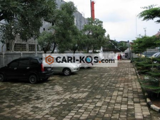 Cinere Inn & Residence - dekat dengan Pasar Segar, Informa, Kantor Kelurahan, Cinere Mall, Rumah Sakit Puri Cinere, RS Prikasih, Golf Pangkalan Jati.