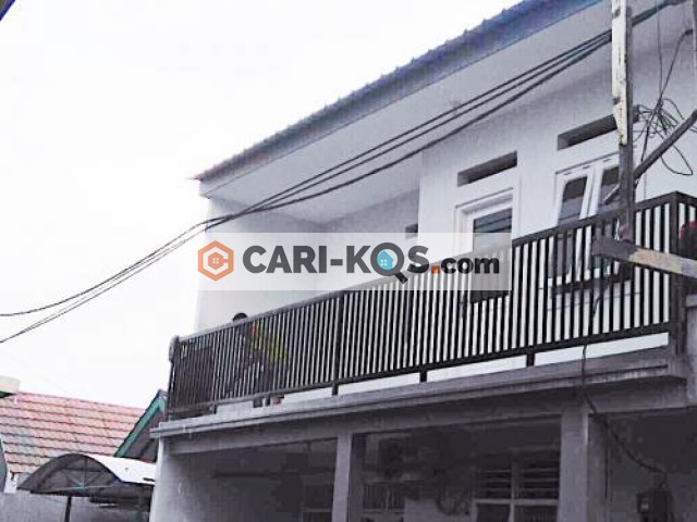 Kost Terin Cinere - Dekat UPN dan kehakiman gandul