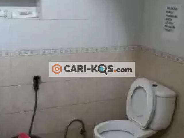 Kost mewah murah Dekat komp ruko permata kota dan seasoon city Jakarta Barat
