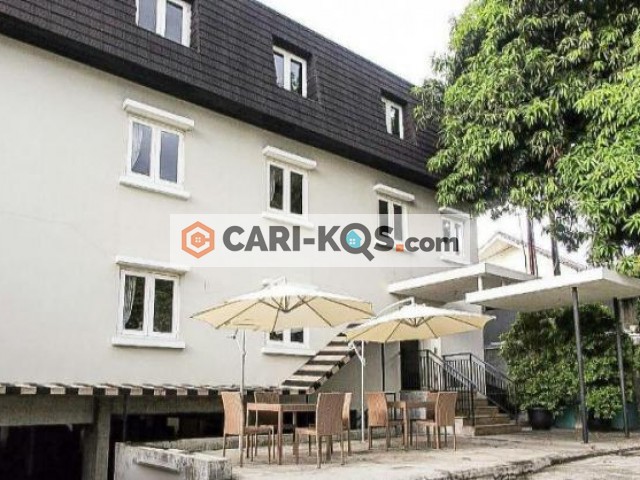 Kost Amani Living Jakarta Selatan - Dekat Taman Makam Pahlawan Kalibata dan RS JMC