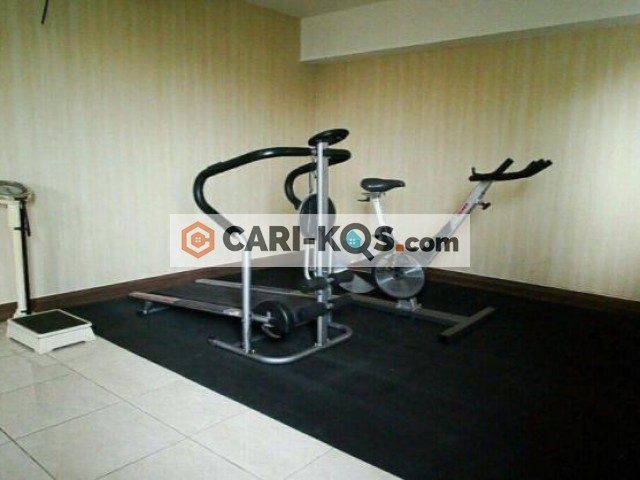 Kost Amani Living Jakarta Selatan - Dekat Taman Makam Pahlawan Kalibata dan RS JMC