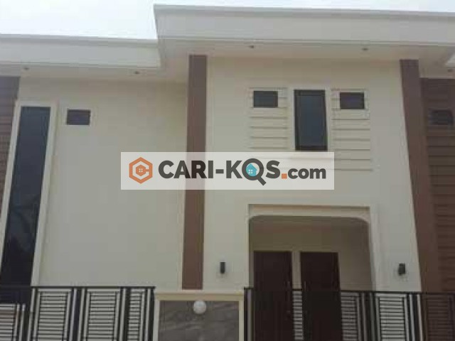 Rumah Kost Exclusive Pulo Raya Kebayoran Baru Jakarta Selatan