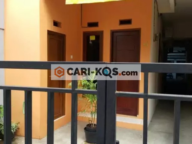 Kost Ibu Evi di Pondok Labu Jakarta Selatan