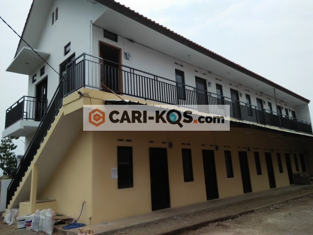 kontrakan / kosan dwi