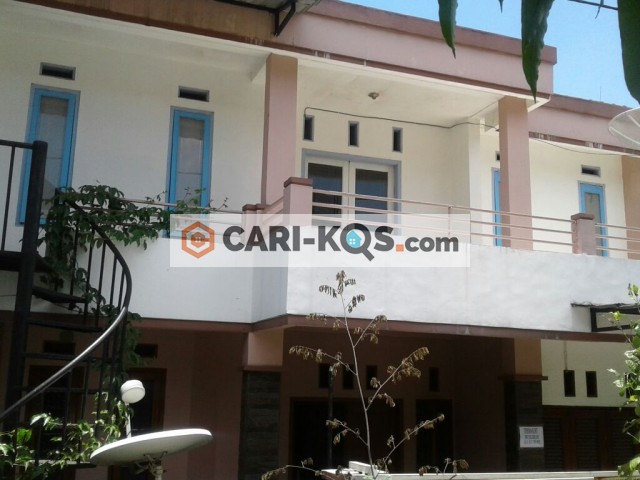 Kosan Muslimah Kosasi