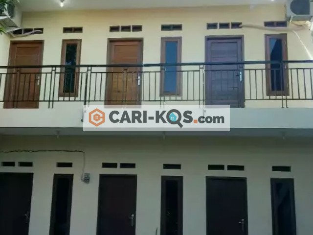 Kost Rakha executive Jakarta Selatan