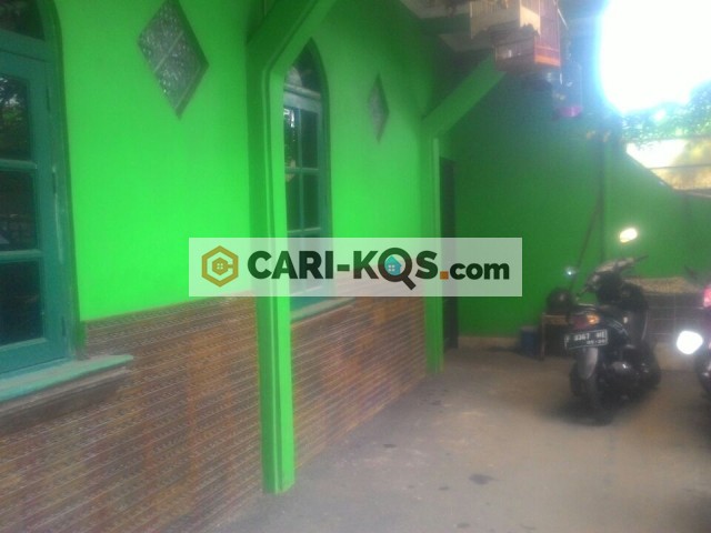 Kost Free Wifi Jati Asih Bekasi