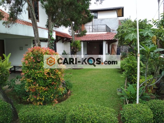 Bangka Bed and Breakfast