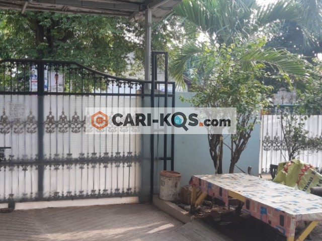 The Orange House - Bintara