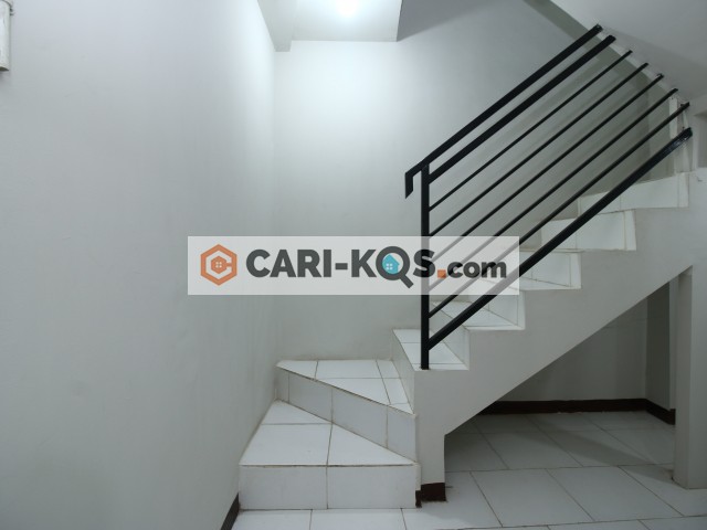 Kamar Keluarga Bungur