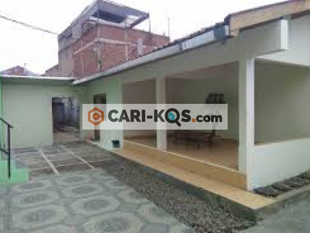 PONDOK YASMINE