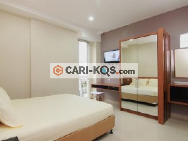 Kost Sadhana Residence BSD City Serpong