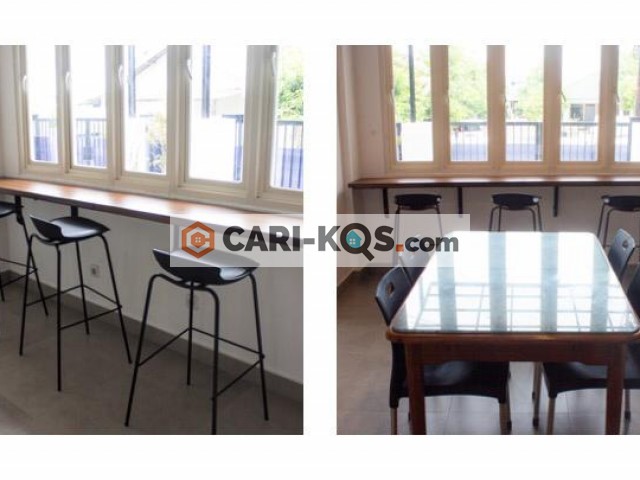 MM21 || Co.LivingHouse